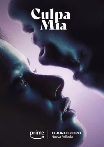 Фильм Моя Вина (2023) Смотреть Онлайн